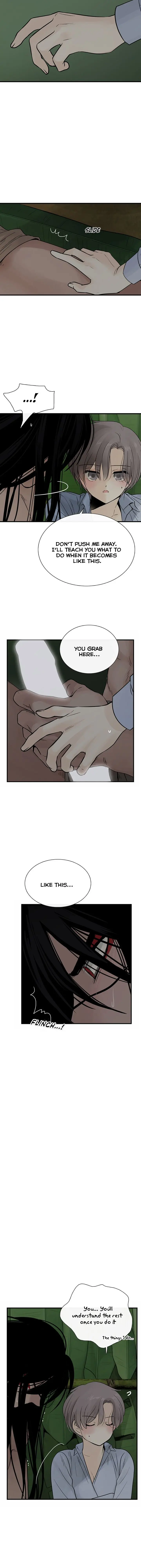 Totem Realm Manhwa Agagbb Chapter 12 - Page 10