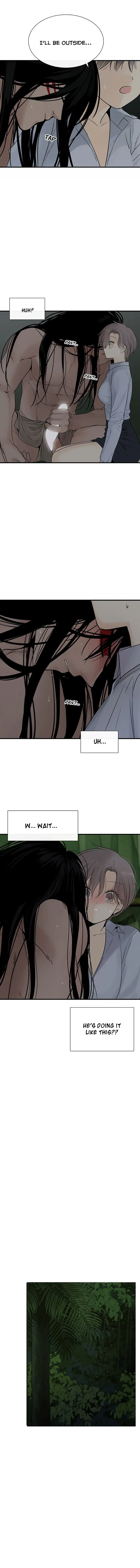 Totem Realm Manhwa Agagbb Chapter 12 - Page 11