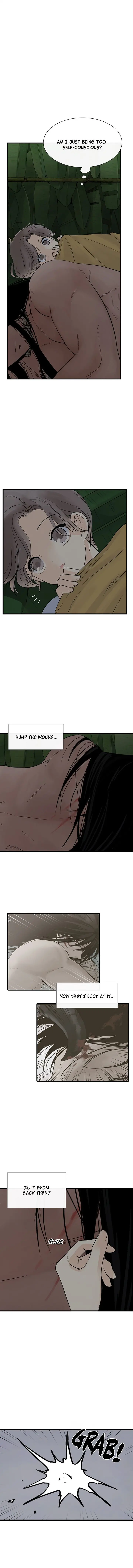 Totem Realm Manhwa Agagbb Chapter 12 - Page 3