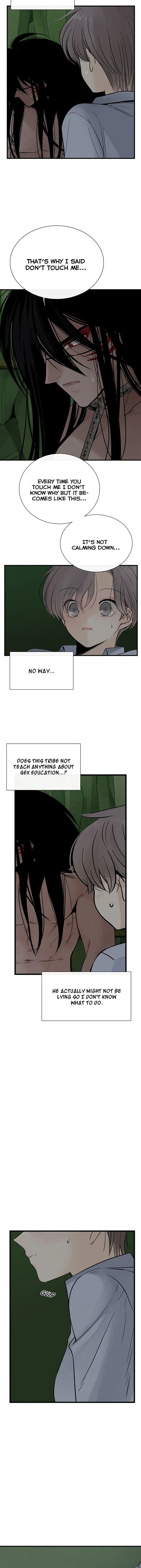 Totem Realm Manhwa Agagbb Chapter 12 - Page 9