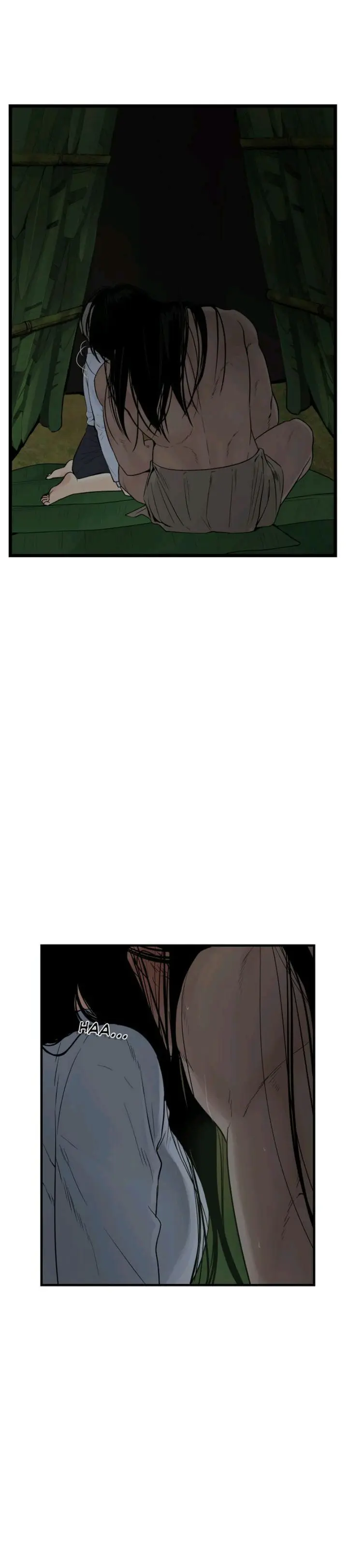 Totem Realm Manhwa Agagbb Chapter 13 - Page 1