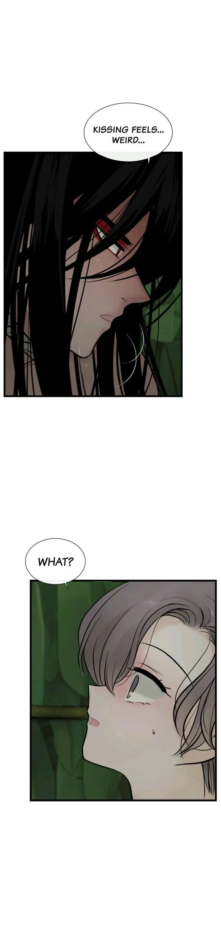 Totem Realm Manhwa Agagbb Chapter 13 - Page 10