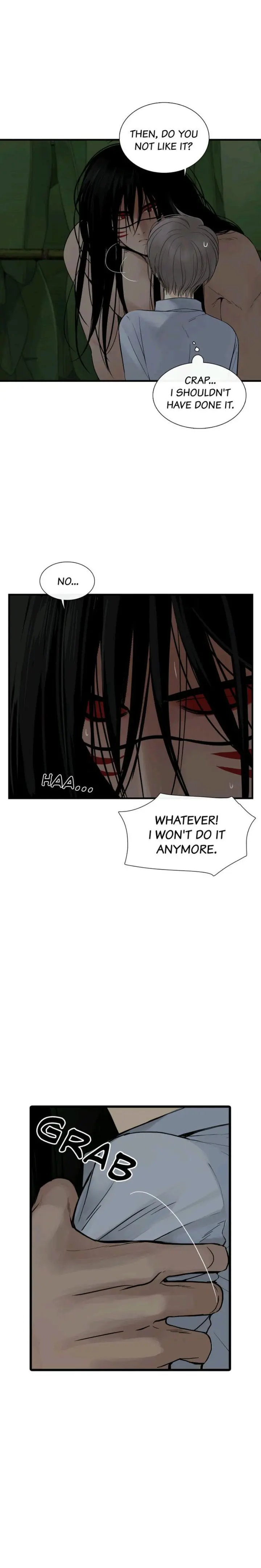 Totem Realm Manhwa Agagbb Chapter 13 - Page 11