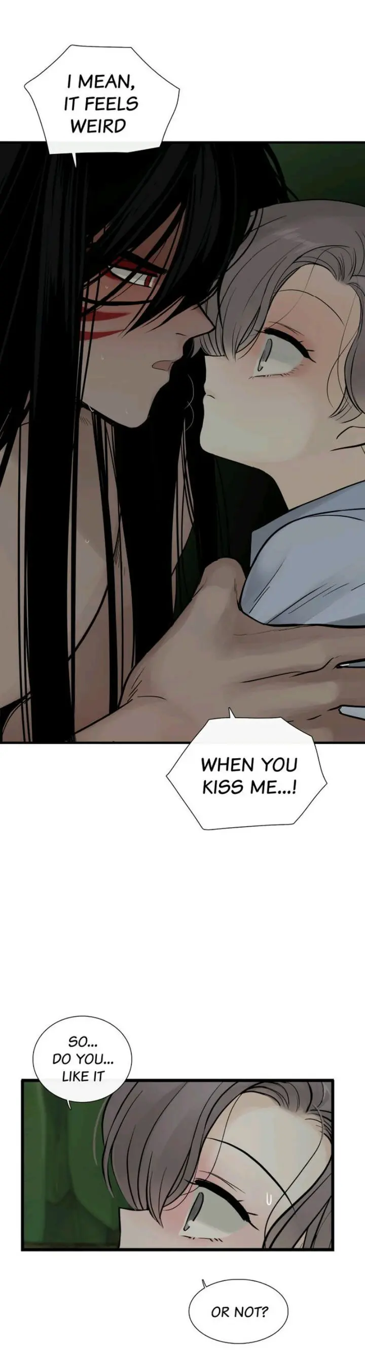 Totem Realm Manhwa Agagbb Chapter 13 - Page 12