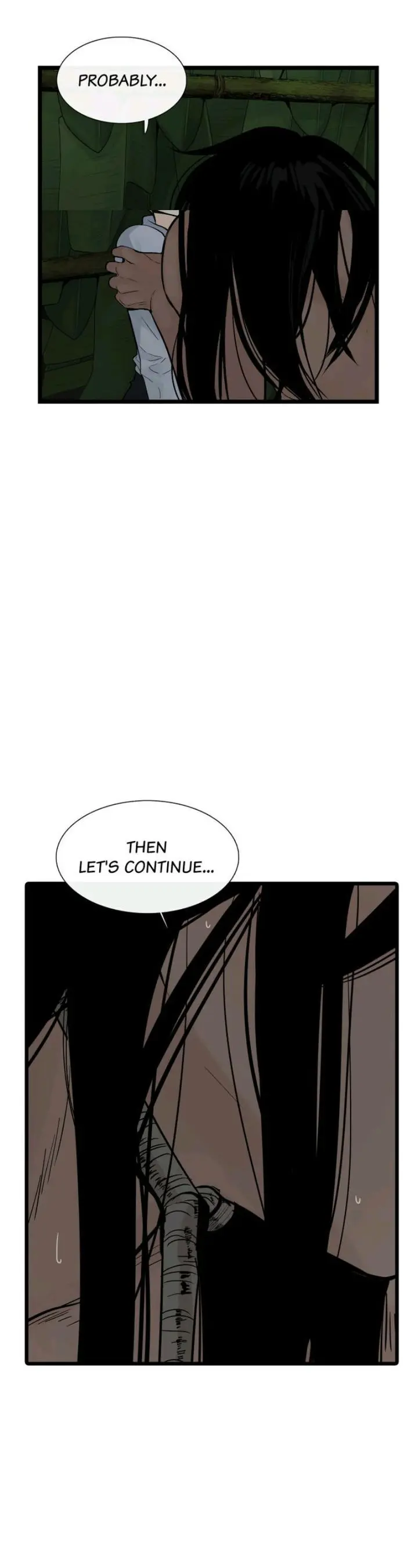 Totem Realm Manhwa Agagbb Chapter 13 - Page 14