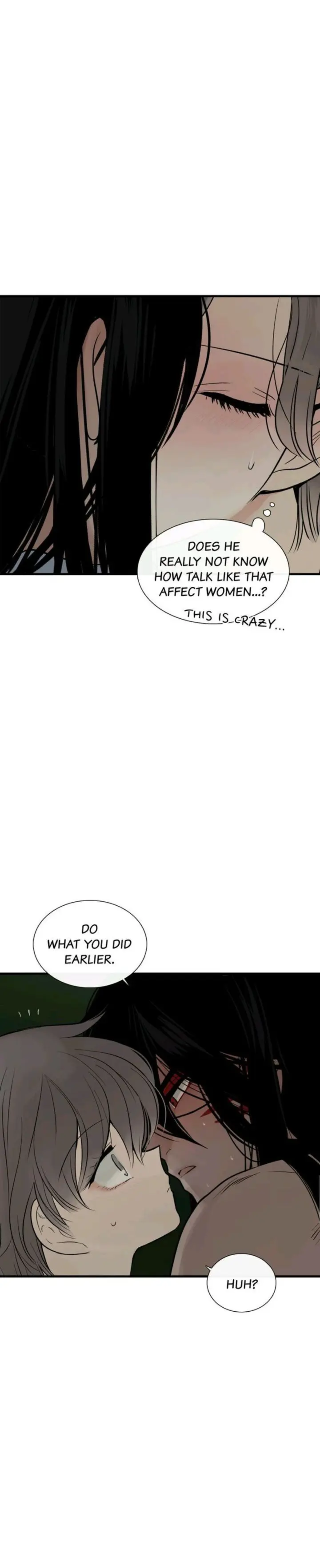 Totem Realm Manhwa Agagbb Chapter 13 - Page 15