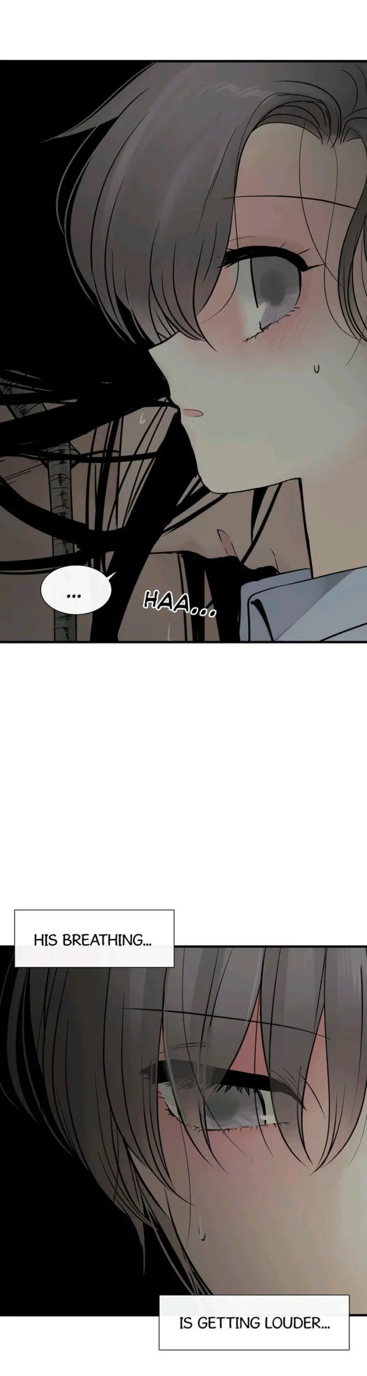 Totem Realm Manhwa Agagbb Chapter 13 - Page 2