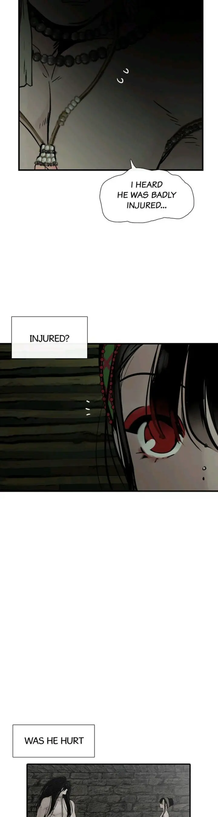 Totem Realm Manhwa Agagbb Chapter 13 - Page 22