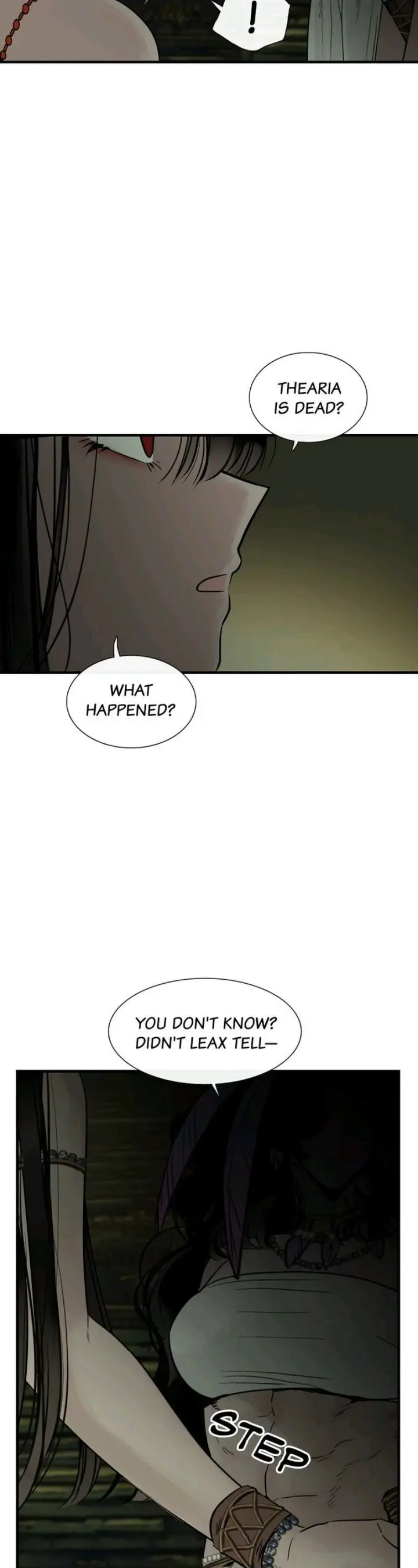 Totem Realm Manhwa Agagbb Chapter 13 - Page 24