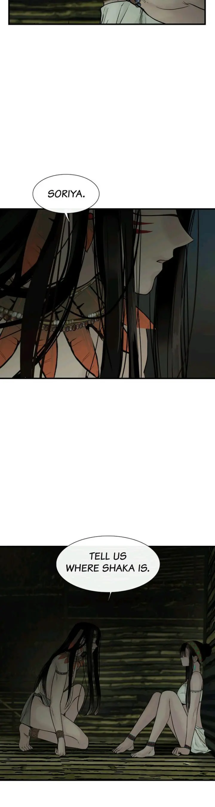 Totem Realm Manhwa Agagbb Chapter 13 - Page 25