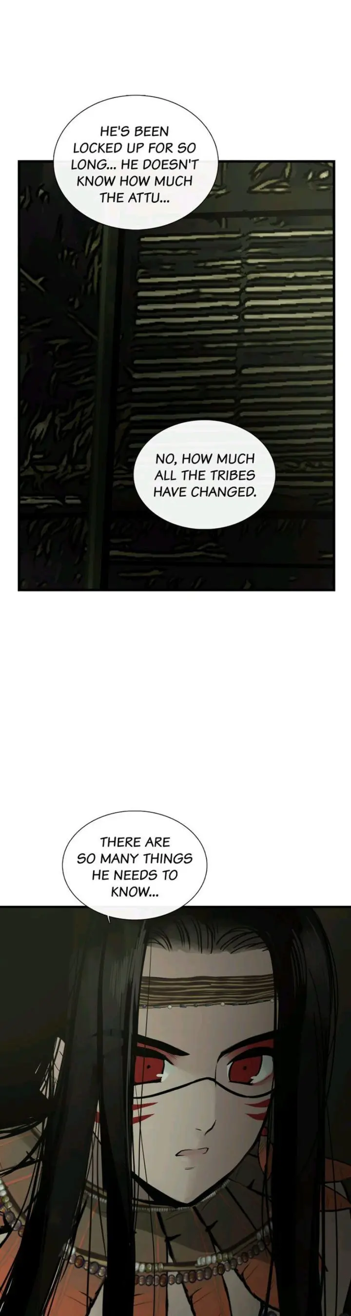 Totem Realm Manhwa Agagbb Chapter 13 - Page 26