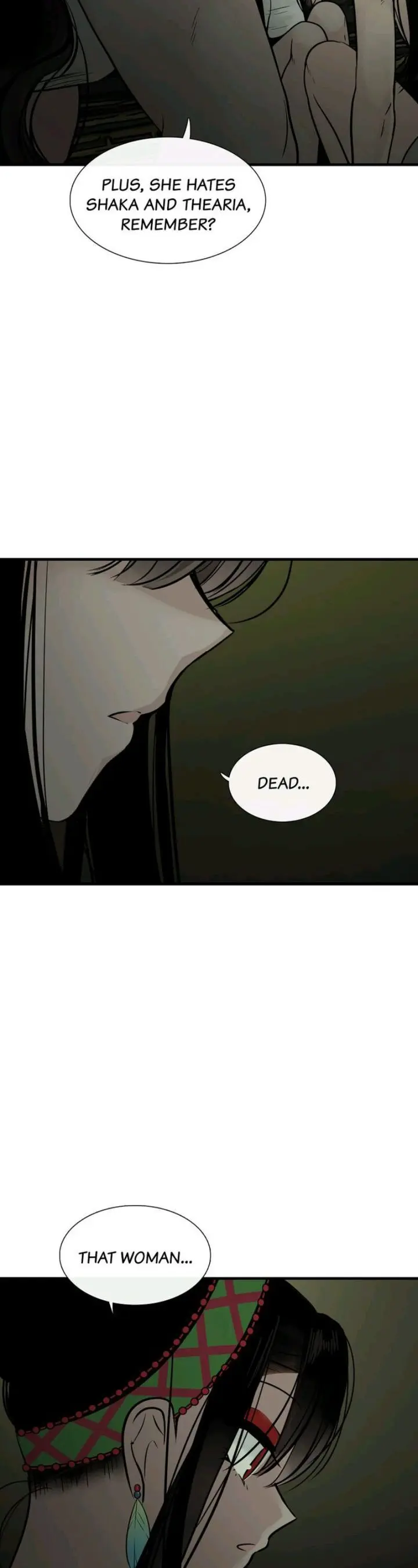 Totem Realm Manhwa Agagbb Chapter 13 - Page 28