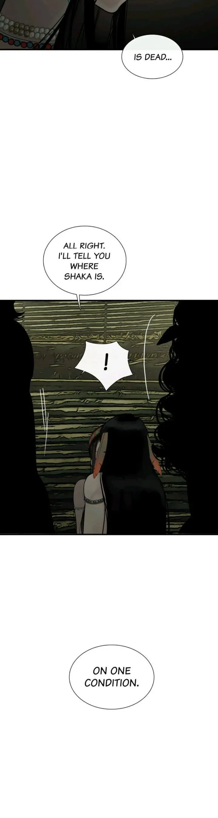 Totem Realm Manhwa Agagbb Chapter 13 - Page 29