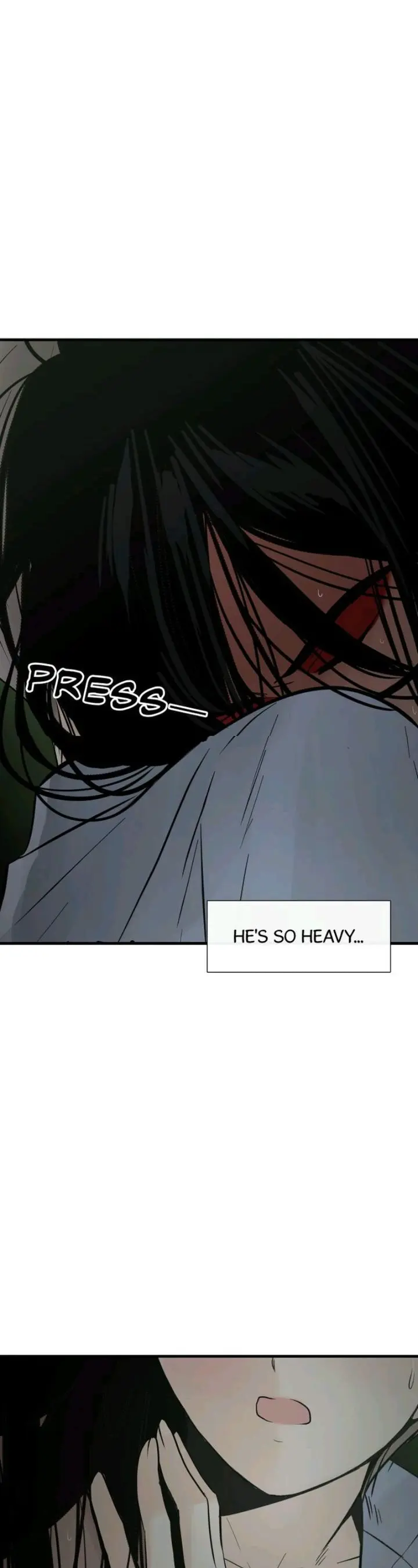 Totem Realm Manhwa Agagbb Chapter 13 - Page 3