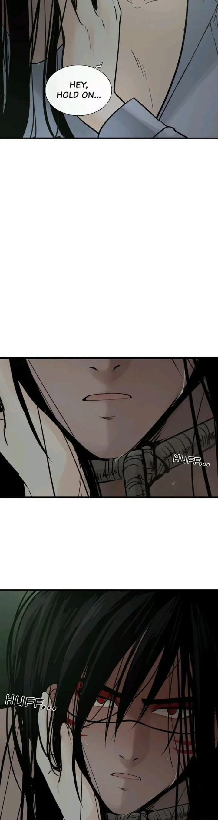 Totem Realm Manhwa Agagbb Chapter 13 - Page 4