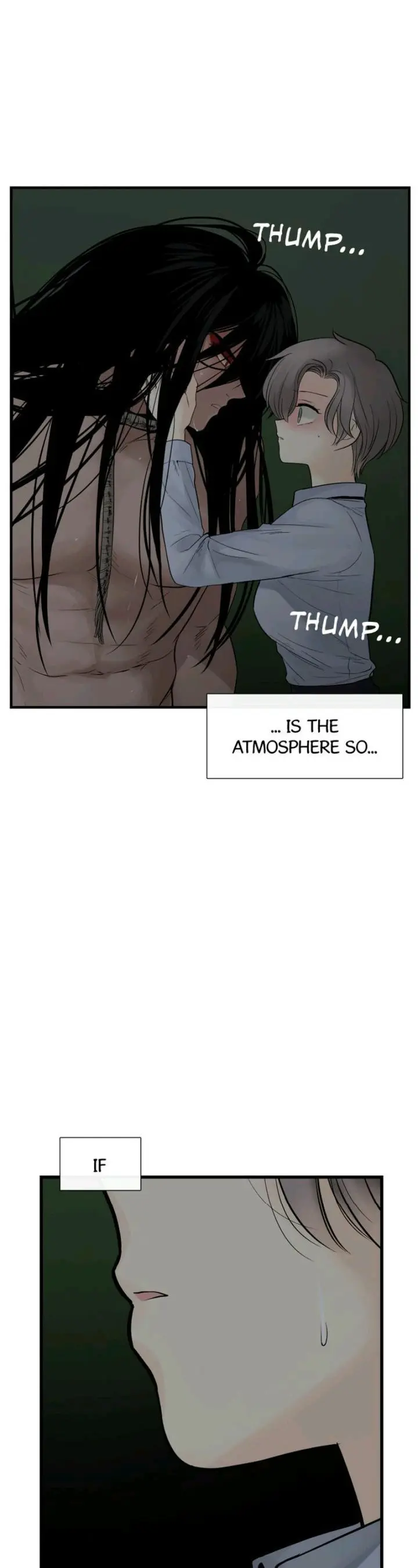 Totem Realm Manhwa Agagbb Chapter 13 - Page 6