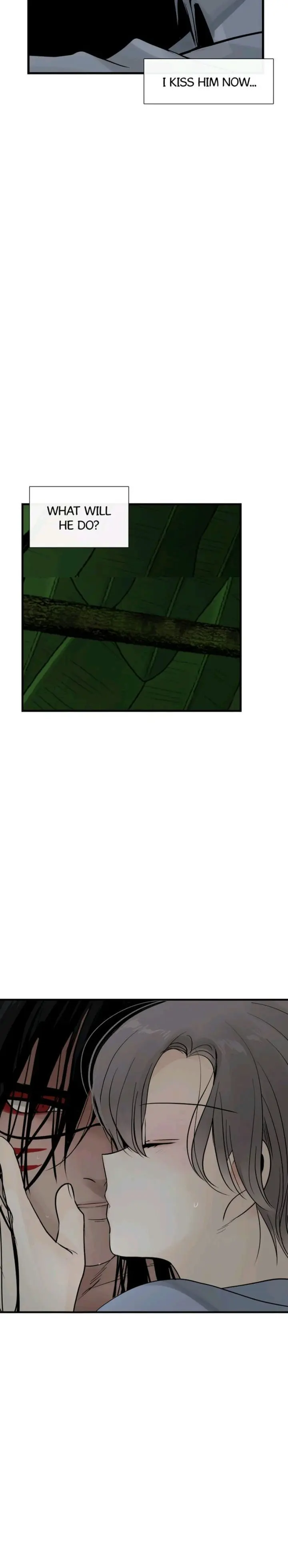 Totem Realm Manhwa Agagbb Chapter 13 - Page 7