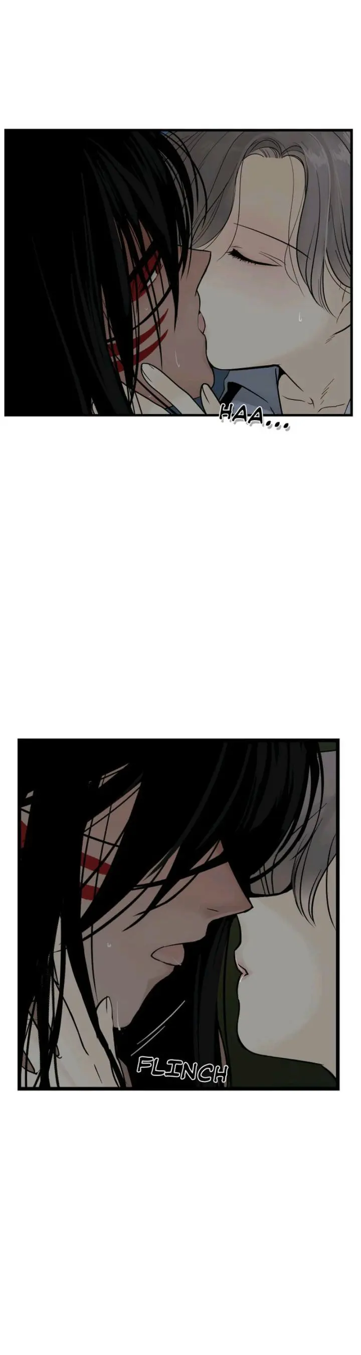 Totem Realm Manhwa Agagbb Chapter 13 - Page 8