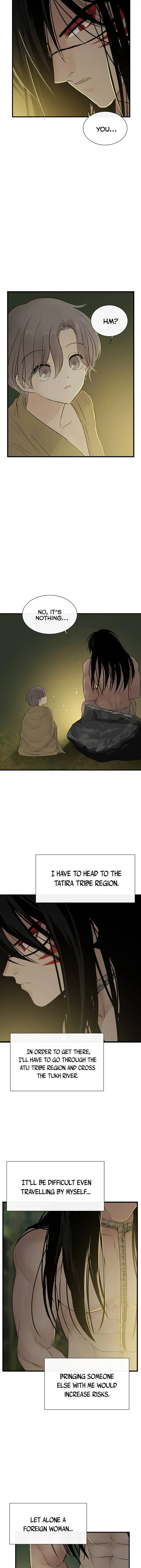 Totem Realm Manhwa Agagbb Chapter 15 - Page 10