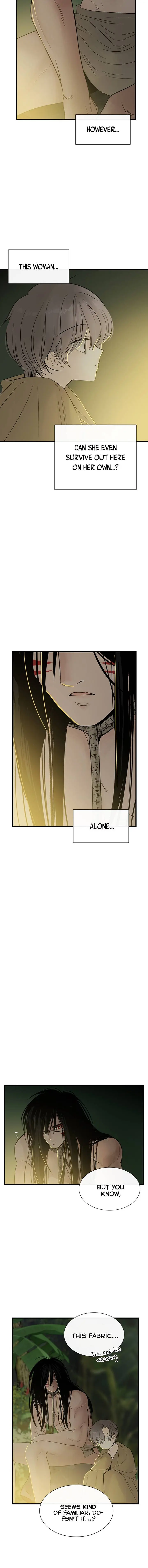 Totem Realm Manhwa Agagbb Chapter 15 - Page 11