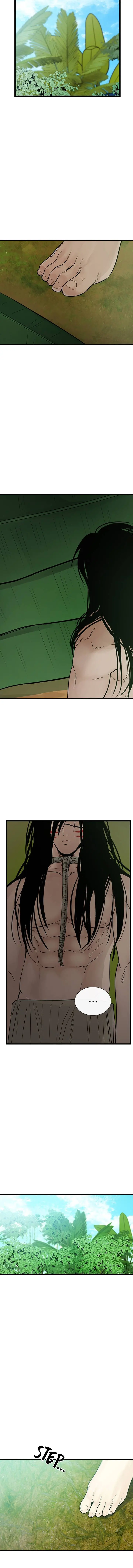 Totem Realm Manhwa Agagbb Chapter 15 - Page 13