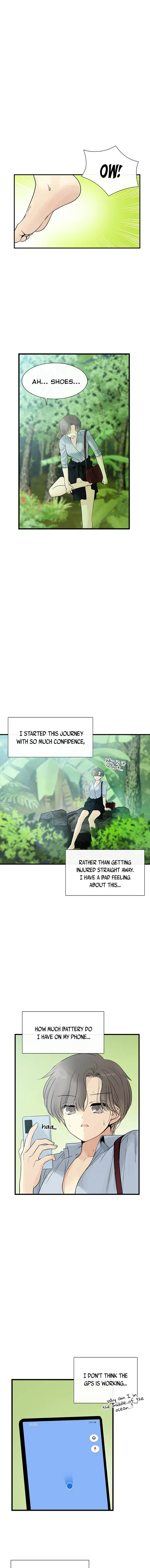Totem Realm Manhwa Agagbb Chapter 15 - Page 14