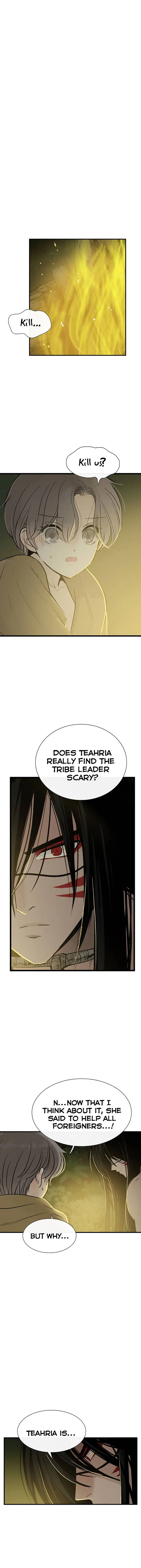 Totem Realm Manhwa Agagbb Chapter 15 - Page 3