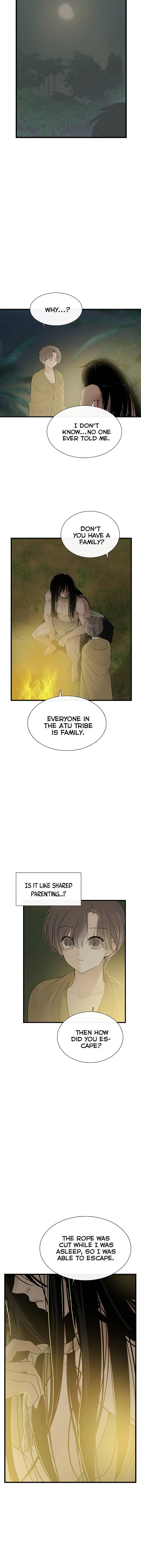 Totem Realm Manhwa Agagbb Chapter 15 - Page 7