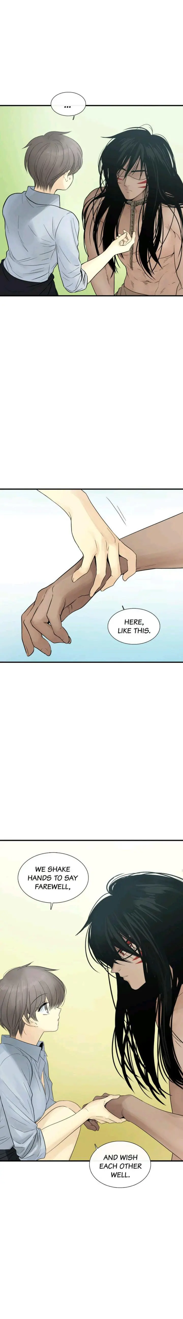Totem Realm Manhwa Agagbb Chapter 16 - Page 11