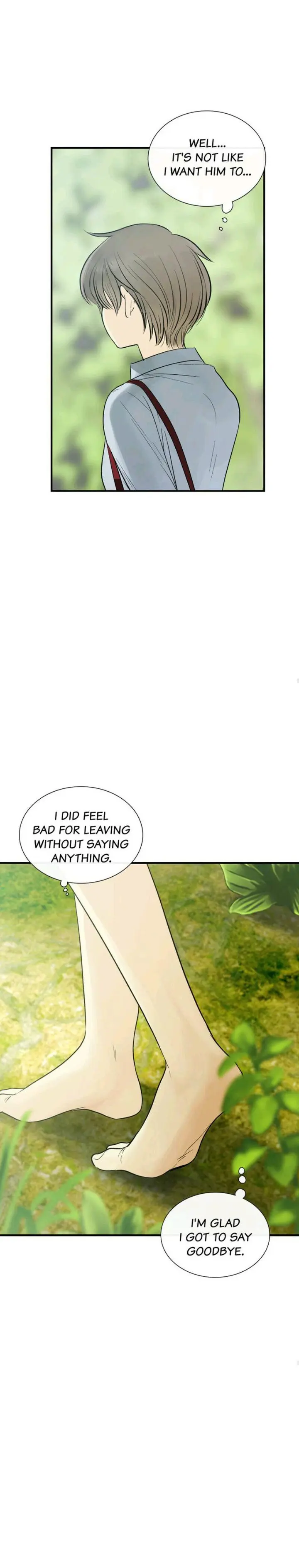 Totem Realm Manhwa Agagbb Chapter 16 - Page 16