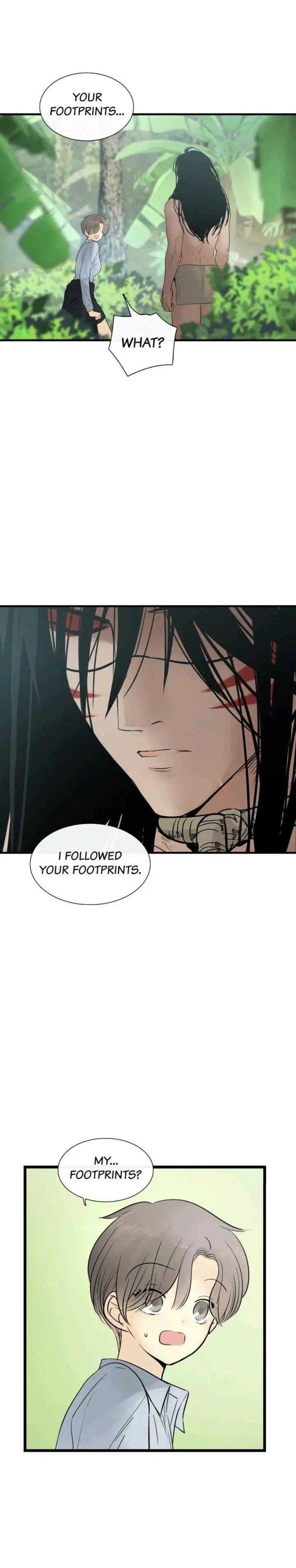 Totem Realm Manhwa Agagbb Chapter 16 - Page 2