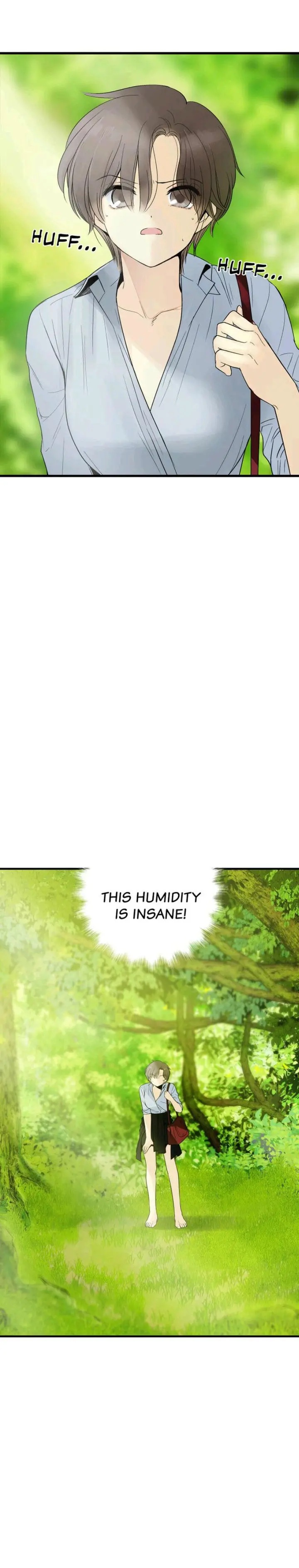 Totem Realm Manhwa Agagbb Chapter 16 - Page 23
