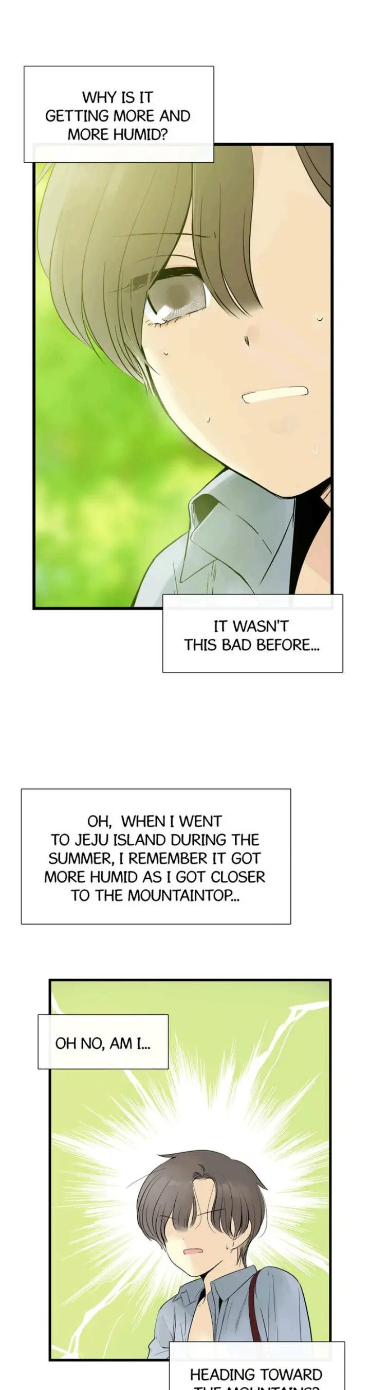 Totem Realm Manhwa Agagbb Chapter 16 - Page 24