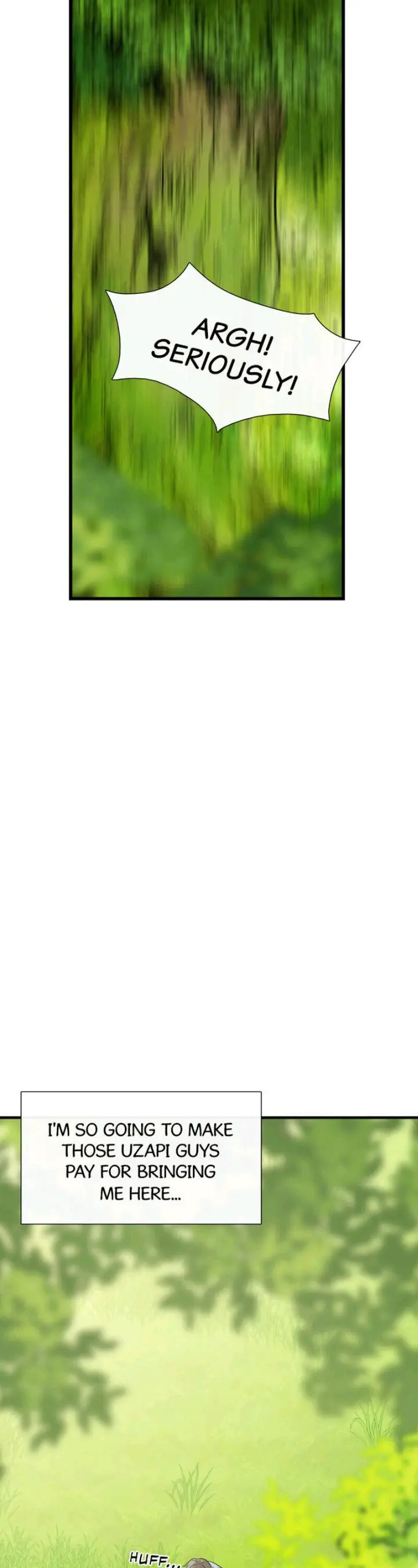 Totem Realm Manhwa Agagbb Chapter 16 - Page 26