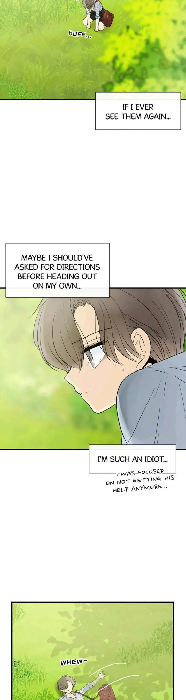 Totem Realm Manhwa Agagbb Chapter 16 - Page 27