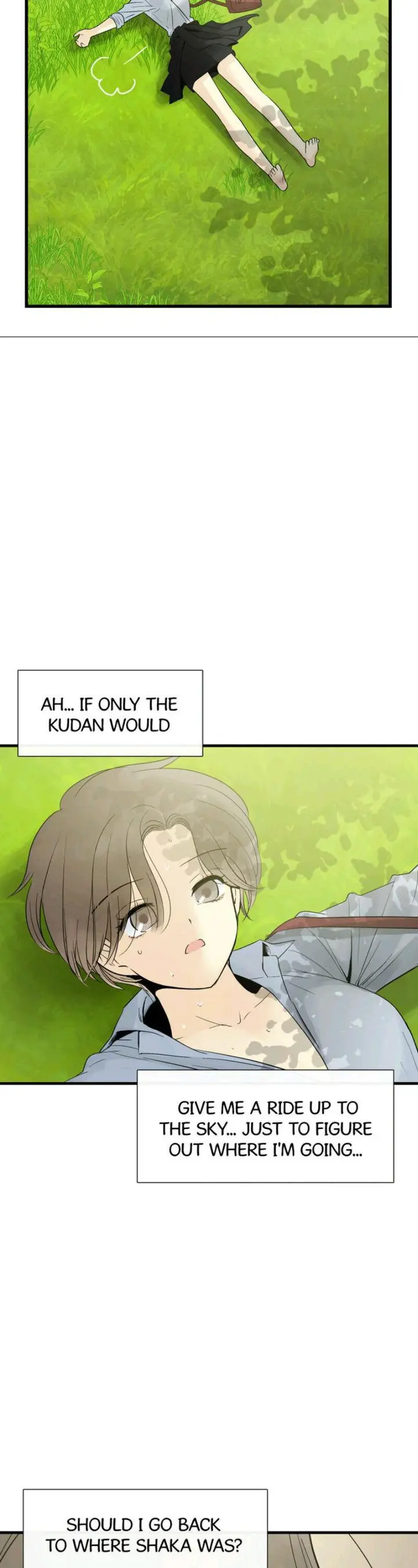 Totem Realm Manhwa Agagbb Chapter 16 - Page 28