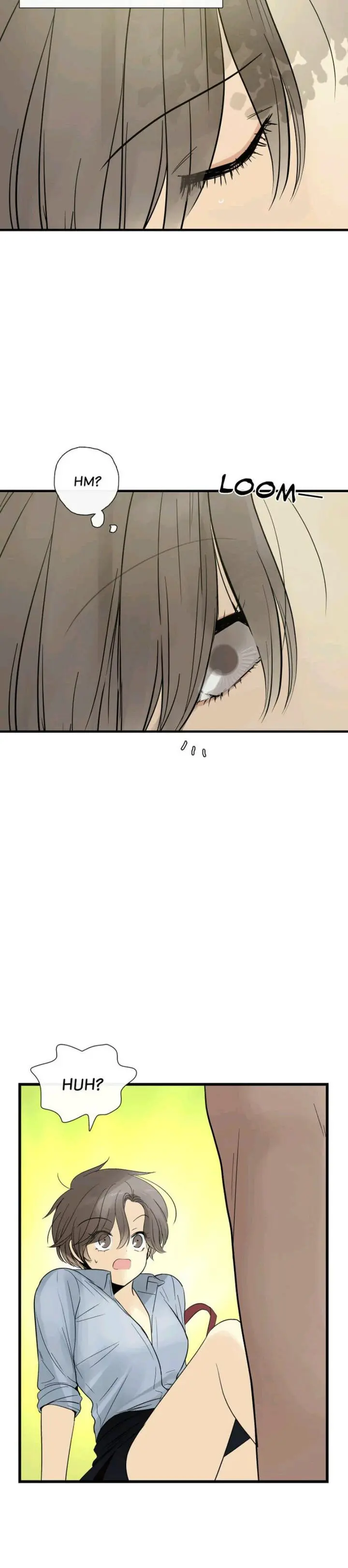 Totem Realm Manhwa Agagbb Chapter 16 - Page 29
