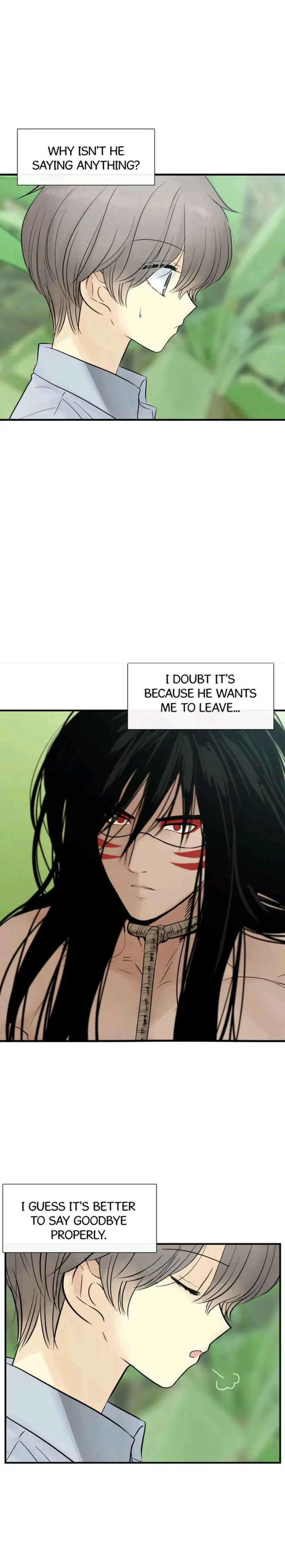 Totem Realm Manhwa Agagbb Chapter 16 - Page 9