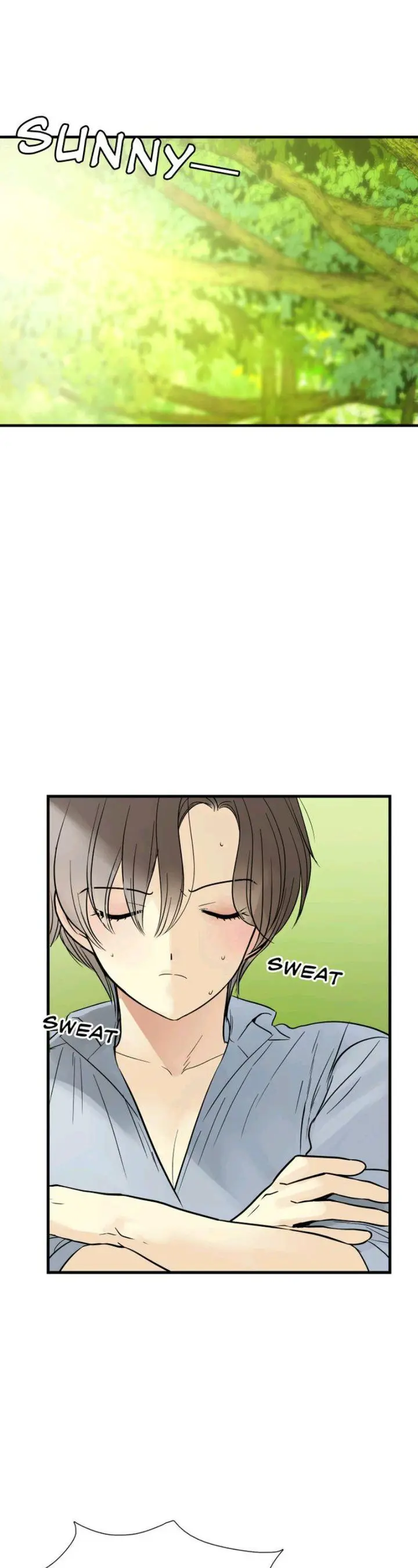 Totem Realm Manhwa Agagbb Chapter 17 - Page 1