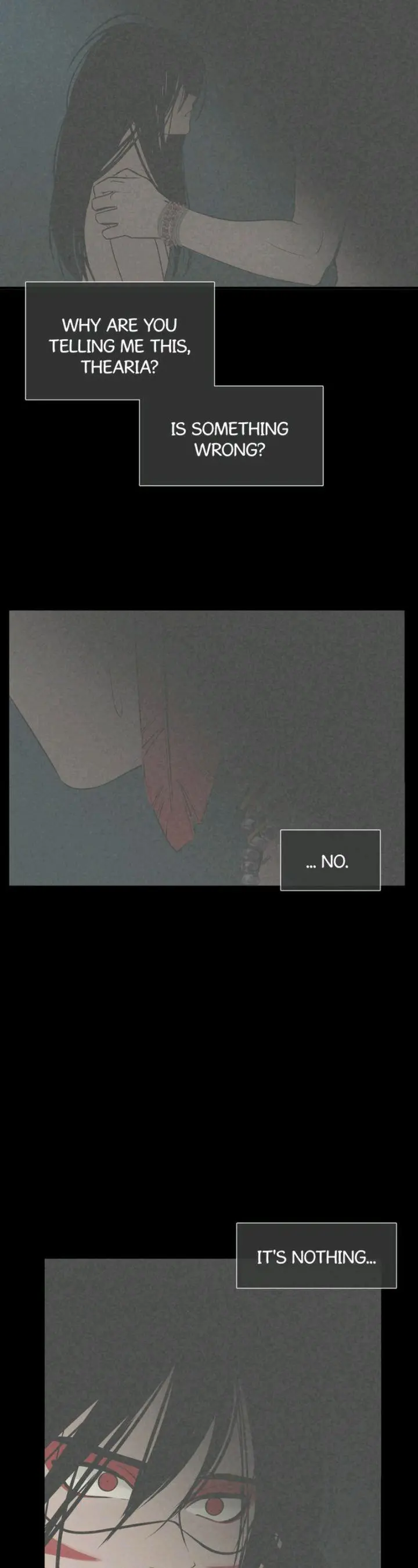Totem Realm Manhwa Agagbb Chapter 17 - Page 10