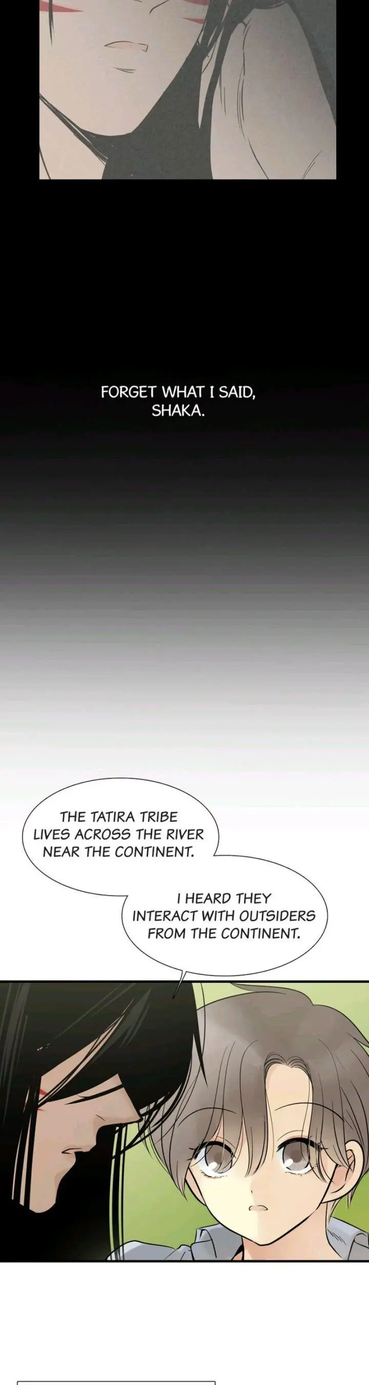 Totem Realm Manhwa Agagbb Chapter 17 - Page 11