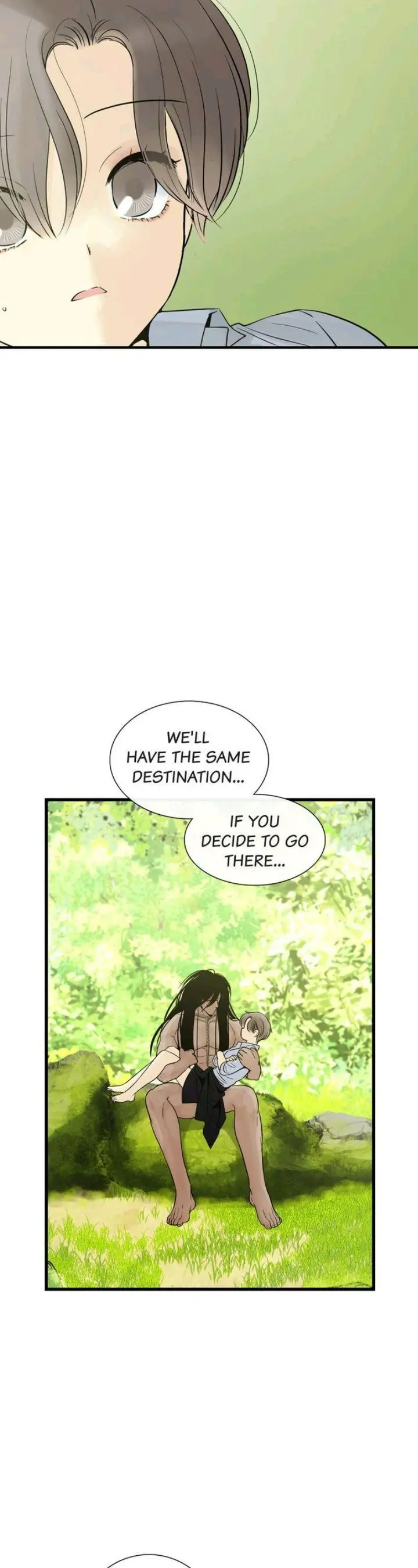 Totem Realm Manhwa Agagbb Chapter 17 - Page 13