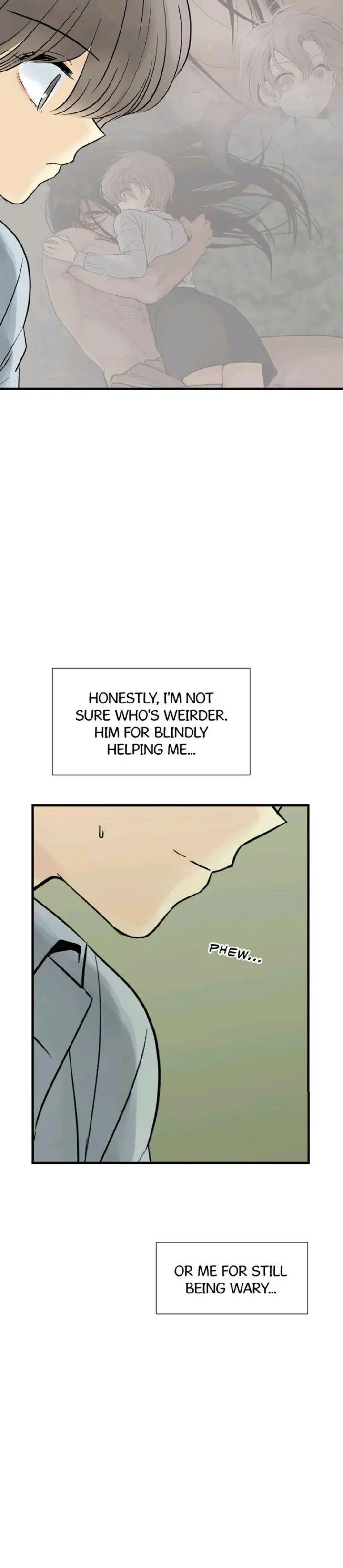 Totem Realm Manhwa Agagbb Chapter 17 - Page 19