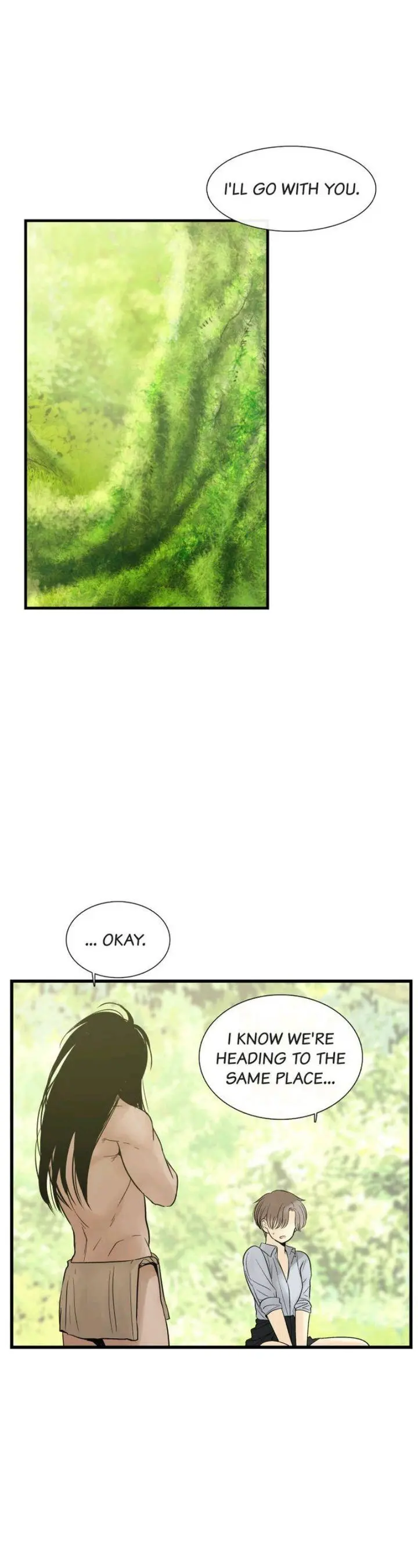 Totem Realm Manhwa Agagbb Chapter 17 - Page 20