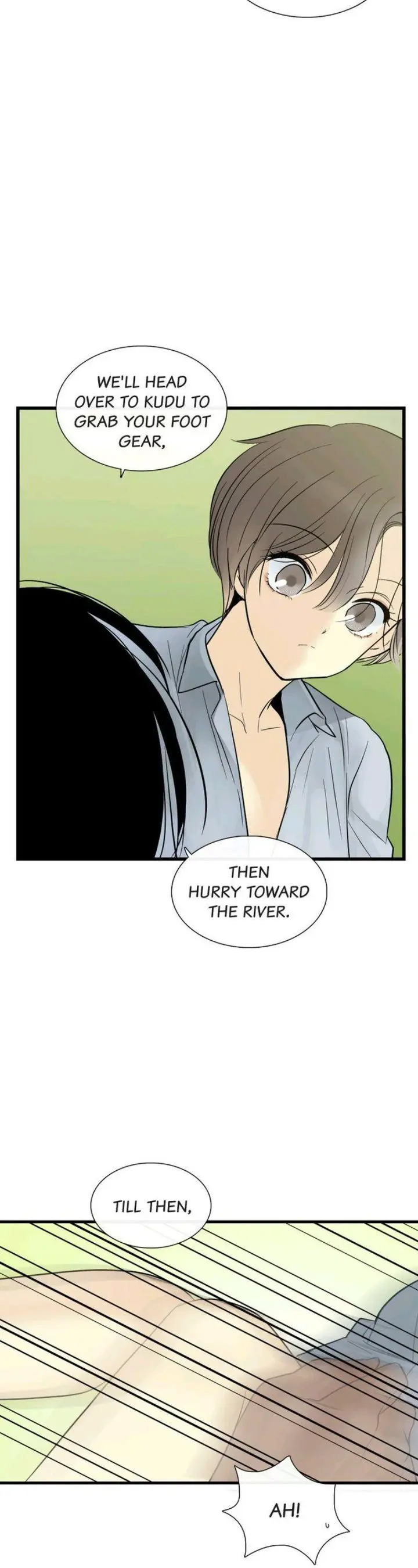 Totem Realm Manhwa Agagbb Chapter 17 - Page 26