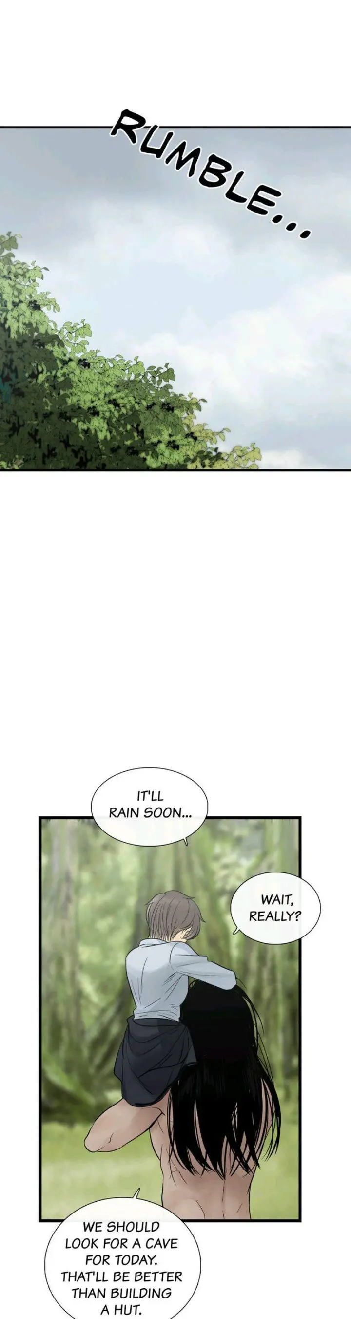 Totem Realm Manhwa Agagbb Chapter 17 - Page 28
