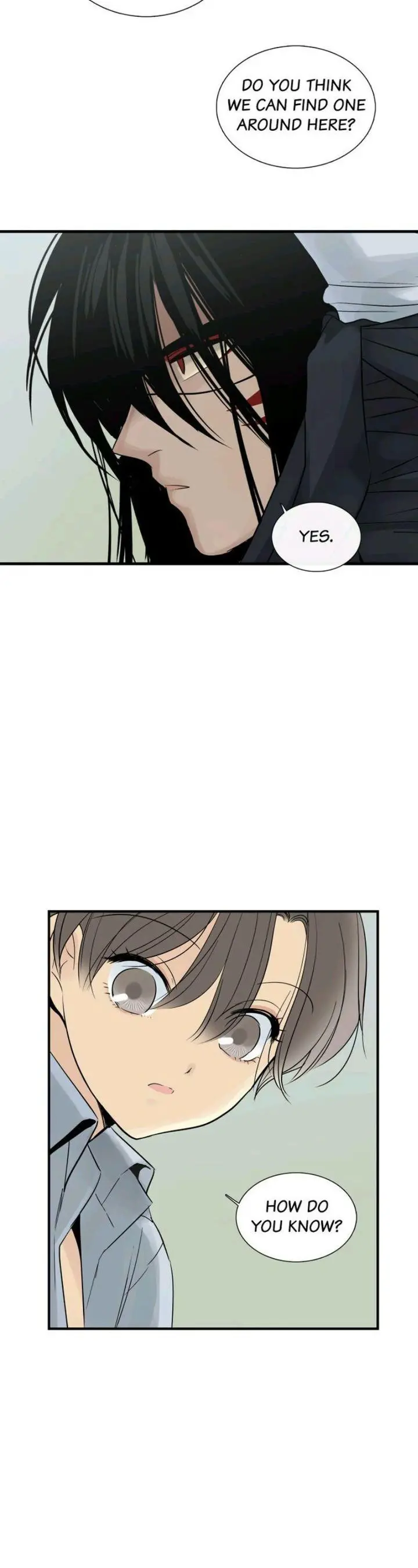 Totem Realm Manhwa Agagbb Chapter 17 - Page 29