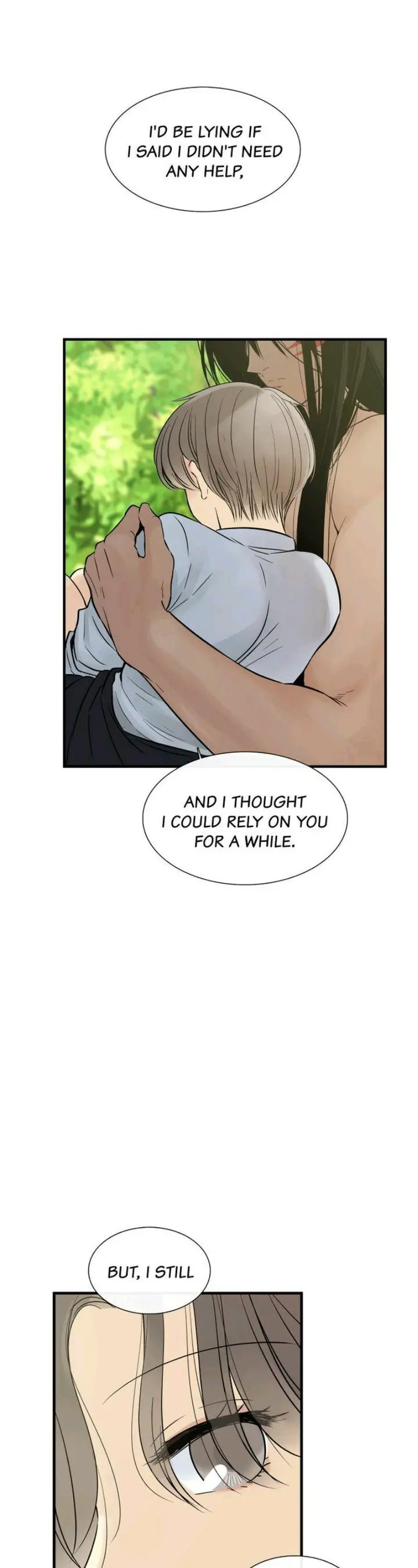 Totem Realm Manhwa Agagbb Chapter 17 - Page 3