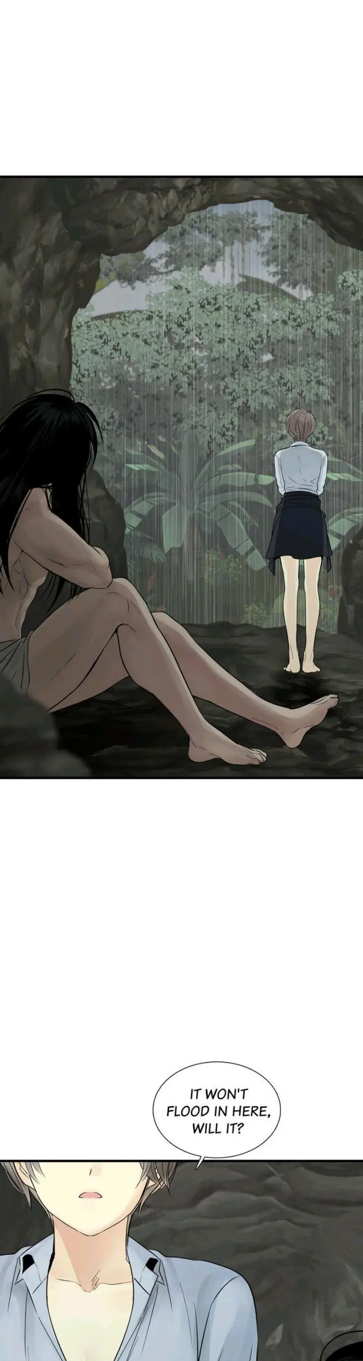 Totem Realm Manhwa Agagbb Chapter 17 - Page 31