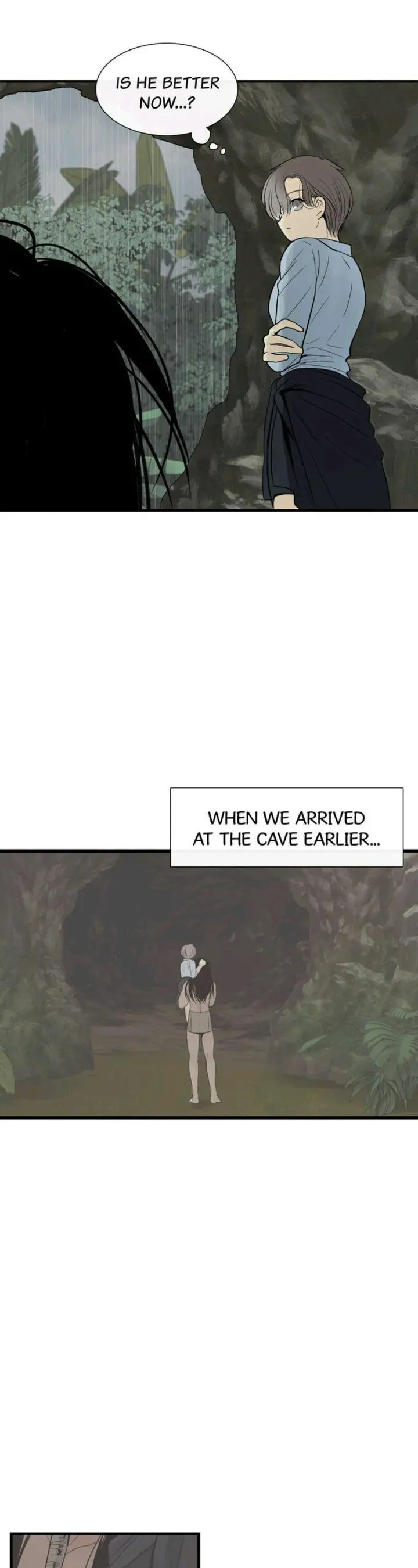 Totem Realm Manhwa Agagbb Chapter 17 - Page 33